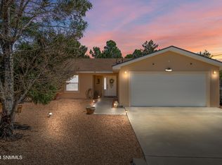 5048 Creek Trl, Las Cruces, NM 88012