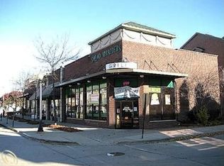 1041 Howard St, Dearborn, MI 48124