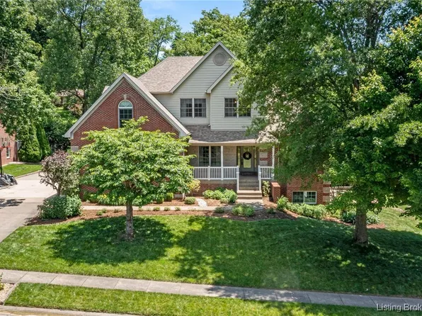 3412 Lafittes Cove, Floyds Knobs, IN 47119