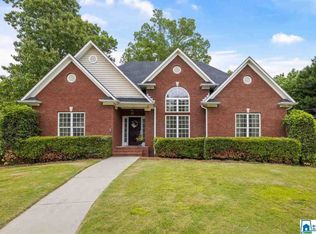 3317 Churchill Dr, Trussville, AL 35173