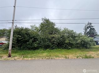0 NKA W Farrell Street, Aberdeen, WA 98520