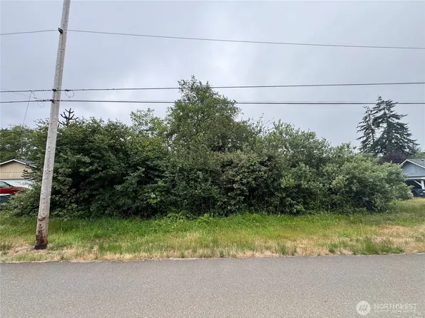 0 NKA W Farrell Street, Aberdeen, WA 98520