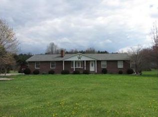 4832 Alexander Rd, Atwater, OH 44201