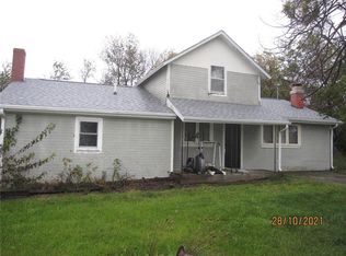 14682 Newport Dr, Bouton, IA 50039