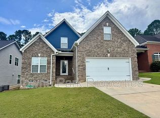 2510 Grier Cir, Evans, GA 30809
