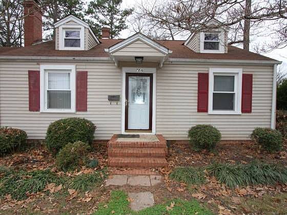 1st image of this home
