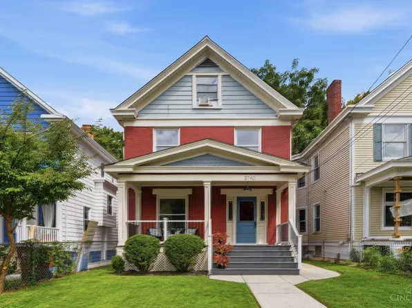 3740 Spencer Ave, Cincinnati, OH 45212