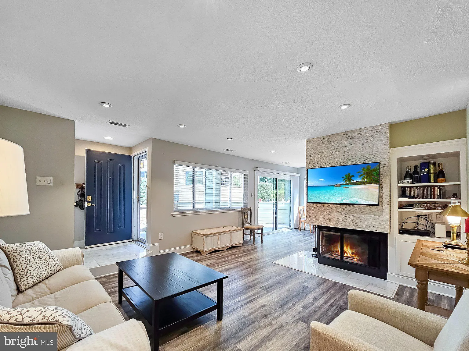 Villaridge Condo — Photo 3