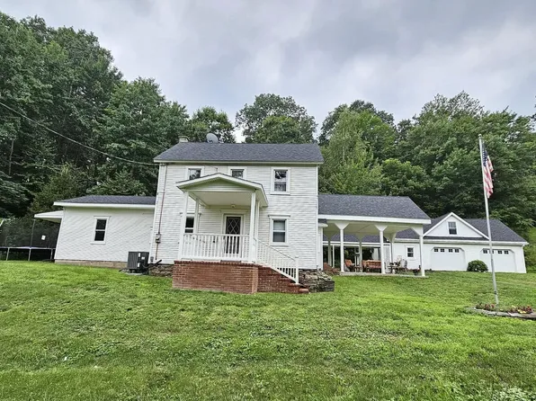 334 Mountain Pink Rd, Bloomsburg, PA 17815