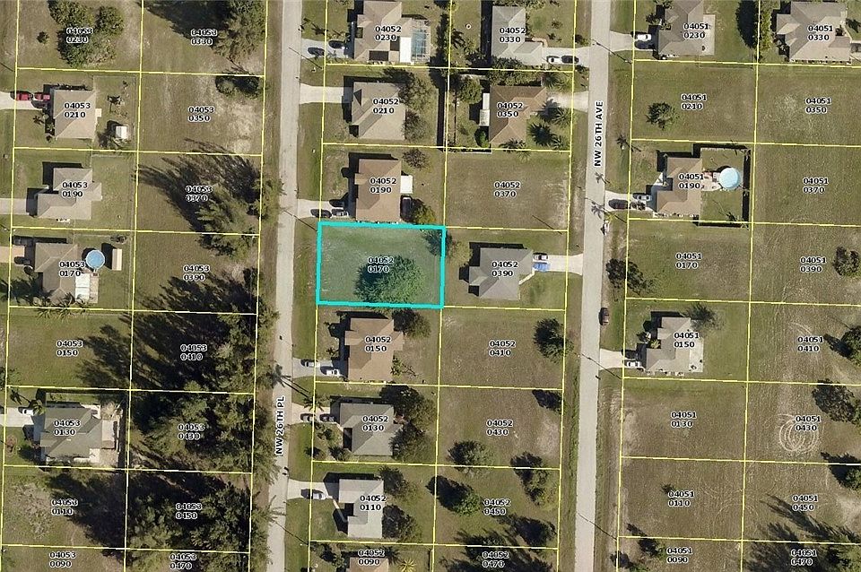 1st image of 1221 NW 26th Pl