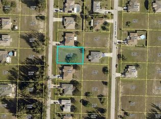 1221 NW 26th Pl, Cape Coral, FL 33993