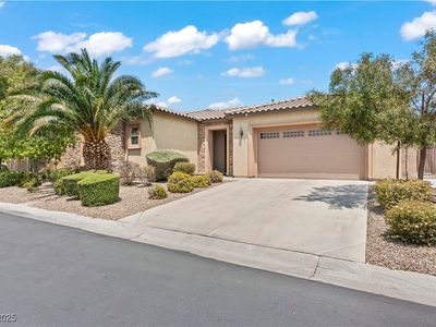 6134 Burleson Ranch Rd, Las Vegas, NV, 89131