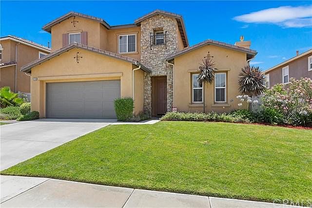 35789 Trevino Trl Beaumont CA 92223 Zillow