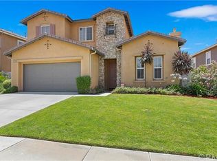 35789 Trevino Trl, Beaumont, CA 92223