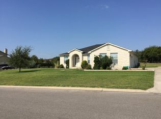 2008 Lakefront Dr, Harker Heights, TX 76548