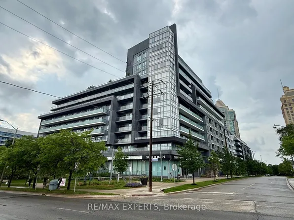7 Kenaston Gdns, Toronto, ON