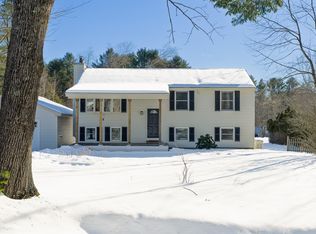 5 Partridge Lane, Gray, ME 04039