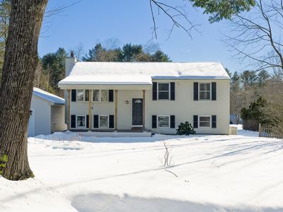5 Partridge Lane, Gray, ME, 04039