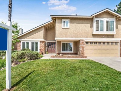 7539 Bobbyboyar Ave, Canoga Park, CA, 91304