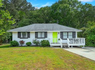 659 Mary Ln, Marietta, GA 30062