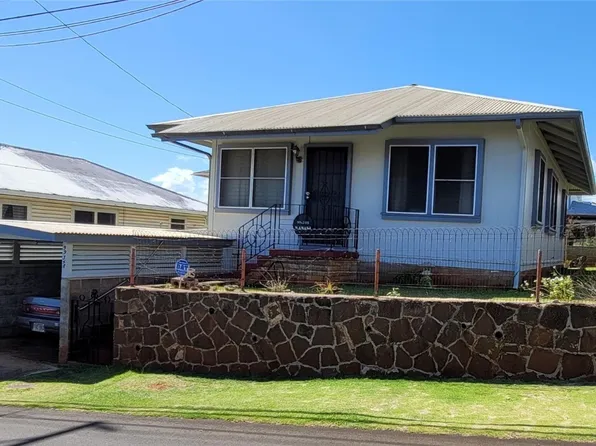 99-348 Pilikoa St, Aiea, HI 96701