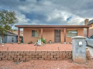 1543 E Cortez St, Phoenix, AZ 85020