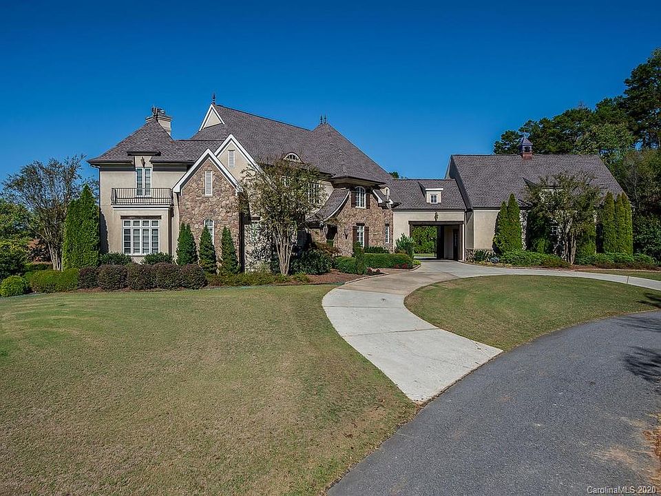 15324 June Washam Rd, Davidson, NC 28036 Zillow