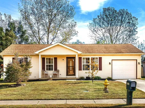 5144 Sequoia Dr, Newburgh, IN 47630