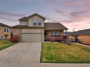 2315 Sawgrass Ct, Colorado Springs, CO 80907