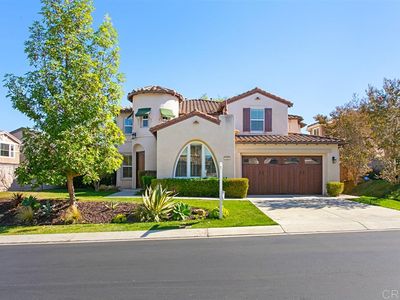 951 Baylor Dr, San Marcos, CA, 92078