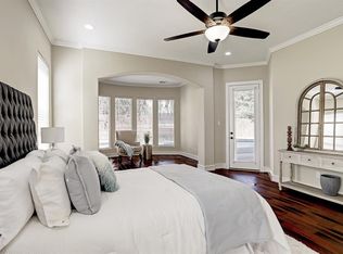 15302 Hilltop View Dr, Cypress, TX 77429