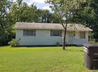 904 Virginia Cir, Jacksonville, AR 72076
