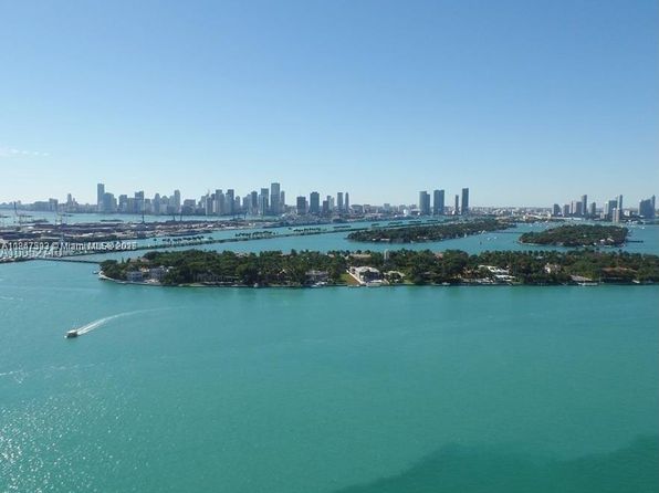 650 West Ave APT 1003