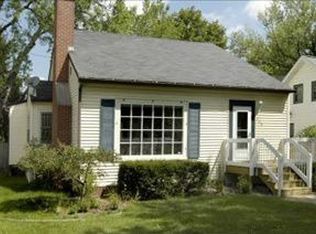 208 Creston Ave, Kalamazoo, MI 49001