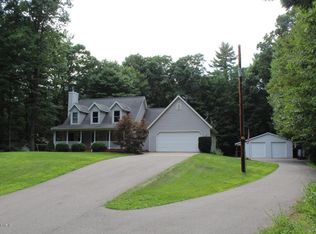 3108 53rd St, Hamilton, MI 49419