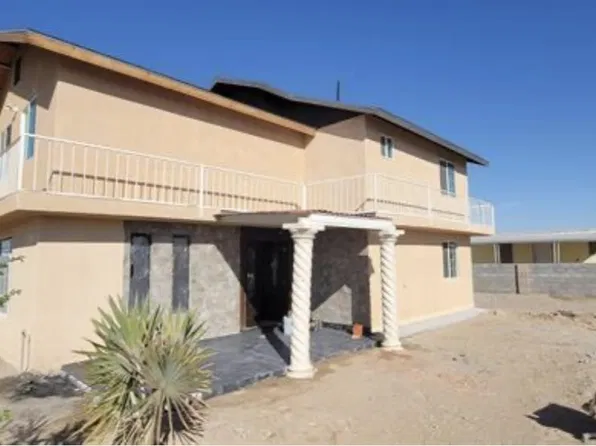 1658 E B St, Gadsden, AZ 85336