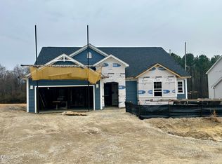 Mattamy Homes LLC, Angier, NC 27501