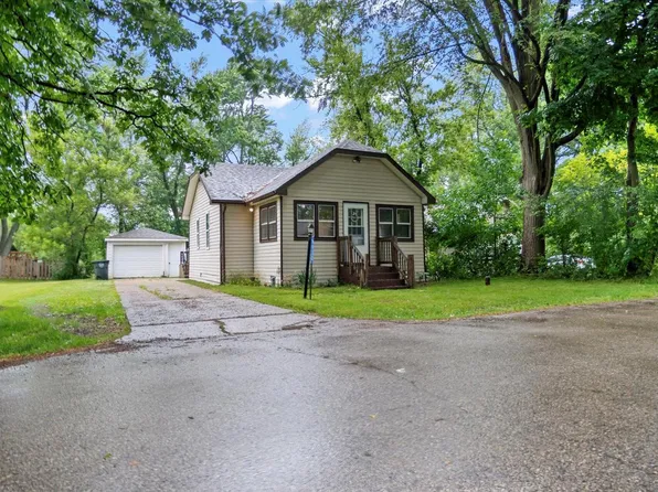 9932 271st AVENUE, Trevor, WI 53179