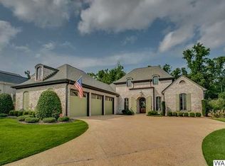2505 Beacon Hill Pkwy, Tuscaloosa, AL 35406