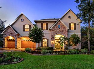 7806 Wedgewood Ln, Houston, TX 77055