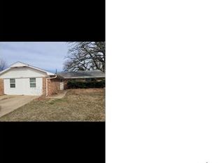 8129 NW 29th St, Bethany, OK 73008