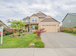 1808 Willow St, Woodland, WA