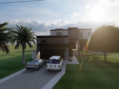 4709 W Estrella St, Tampa, FL, 33629