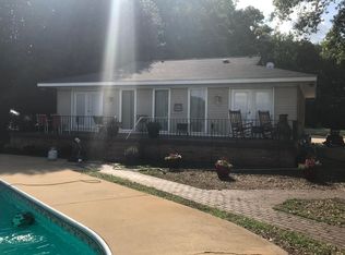 862 Edgewater Dr, Belmont, NC 28012