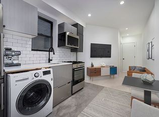 137 Rivington St #1R, New York, NY 10002