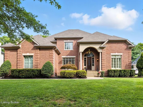 7611 Beechspring Farm Blvd, Louisville, KY 40241