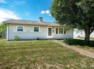 80 Lowell Rd, Xenia, OH 45385