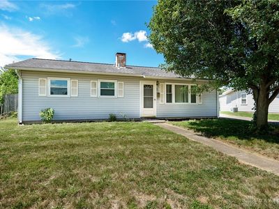 80 Lowell Rd, Xenia, OH, 45385