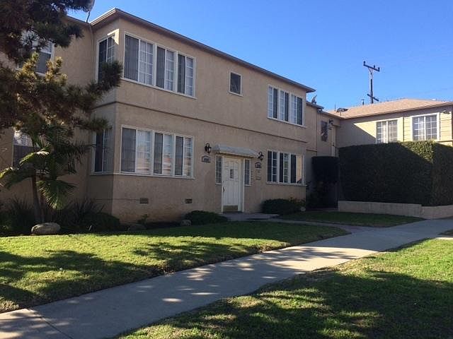 Windsor Hills, Los Angeles