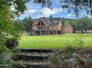 248 N Haigler Dr, Young, AZ 85554